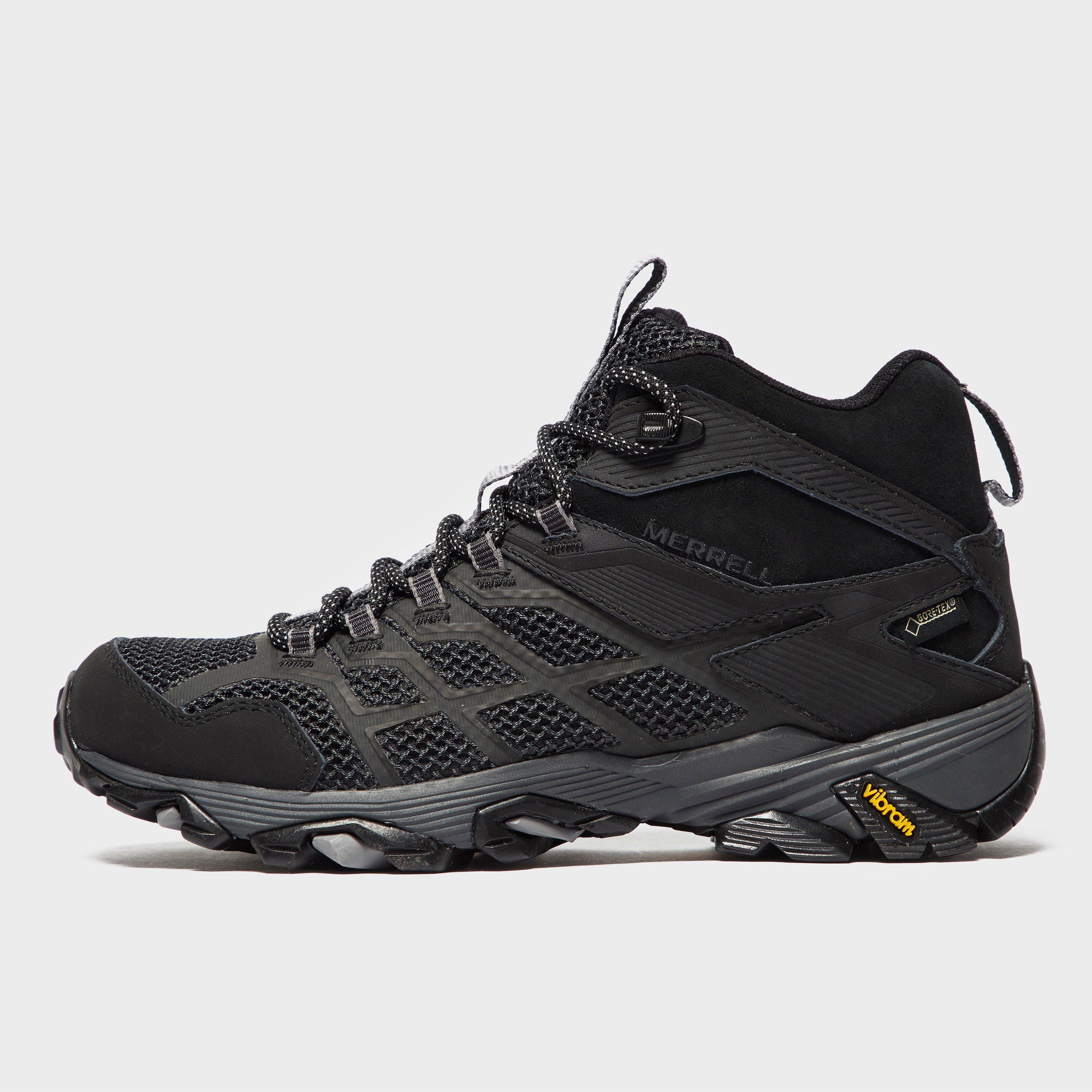 merrell moab fst 2 mid gtx