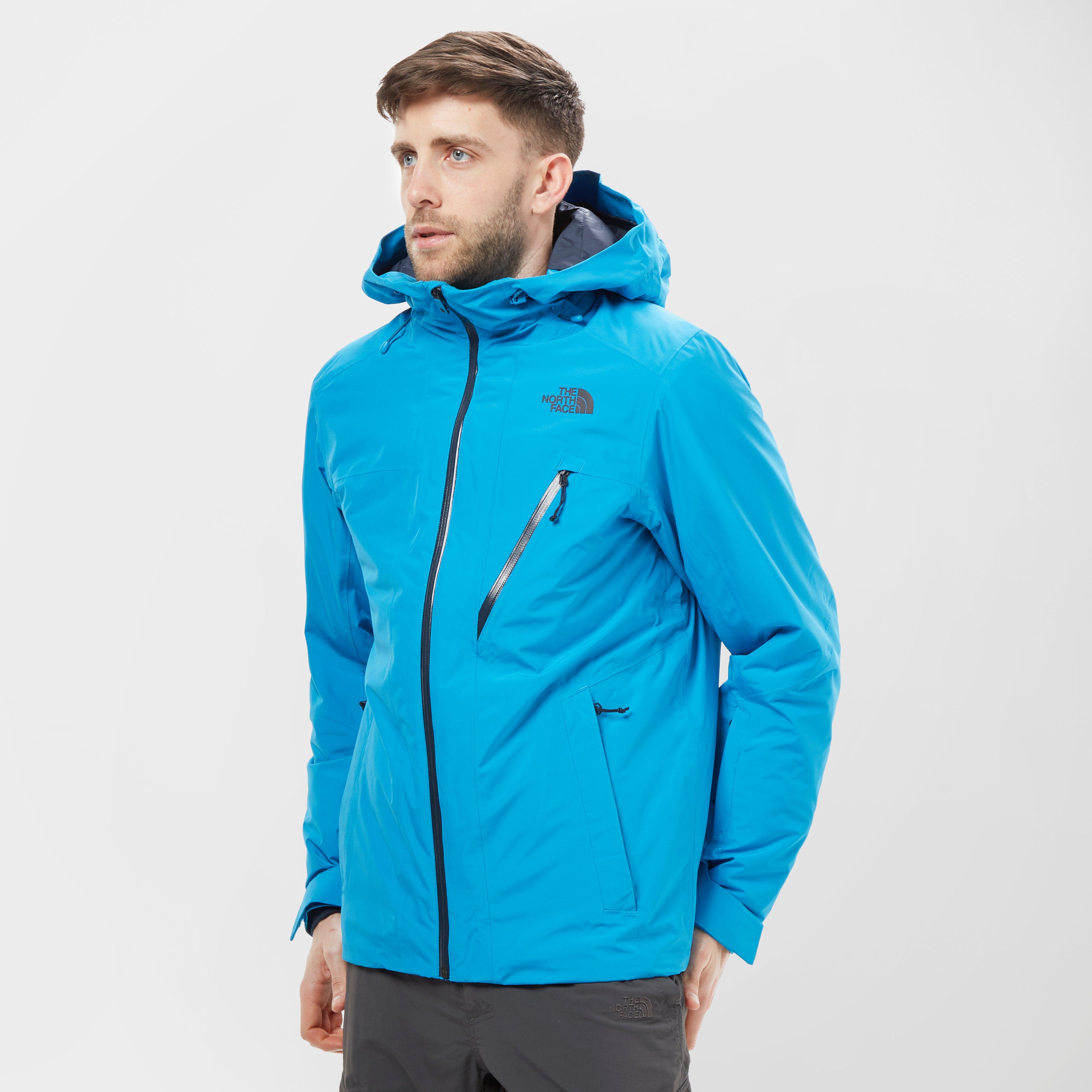 the north face m descendit