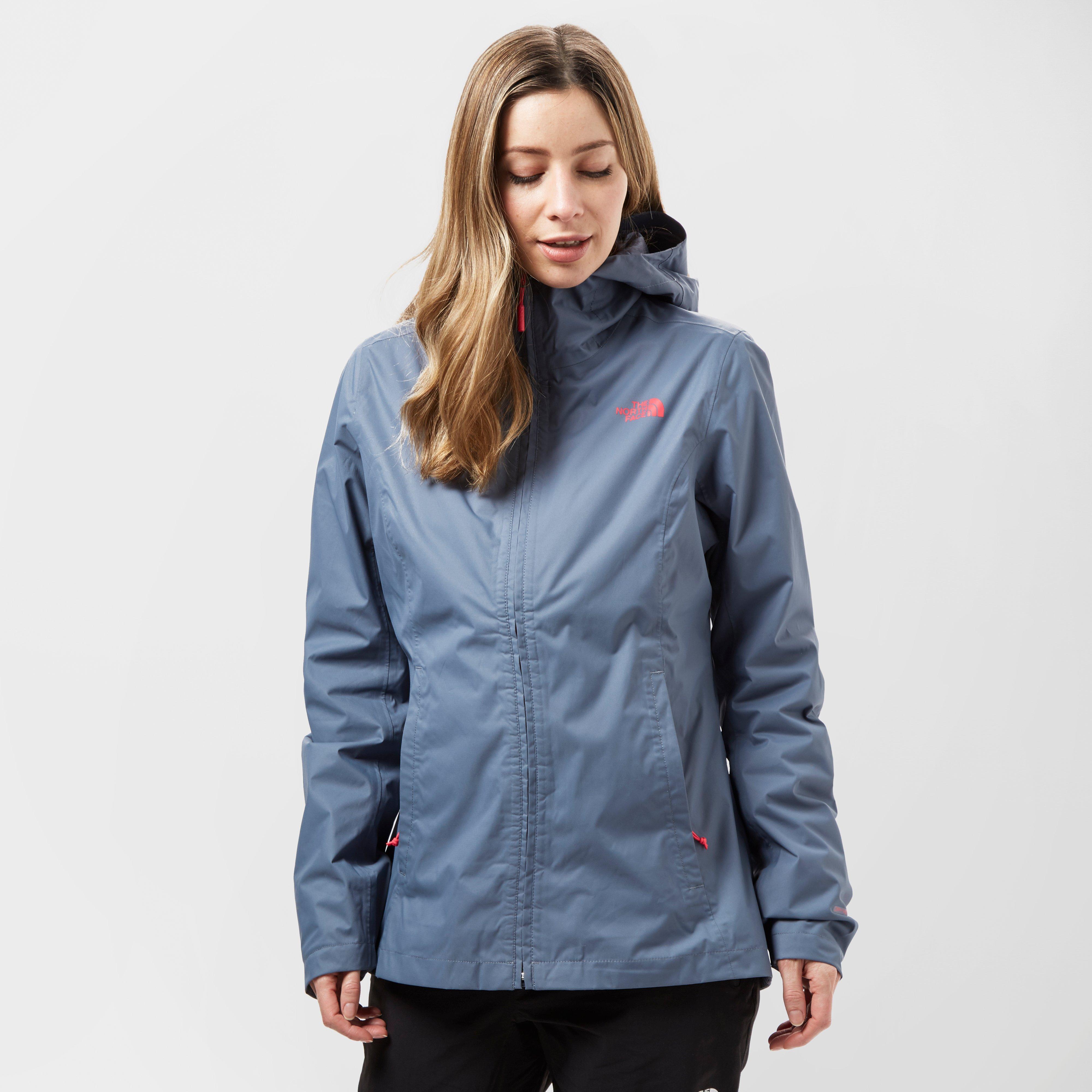 north face tanken triclimate jacket review