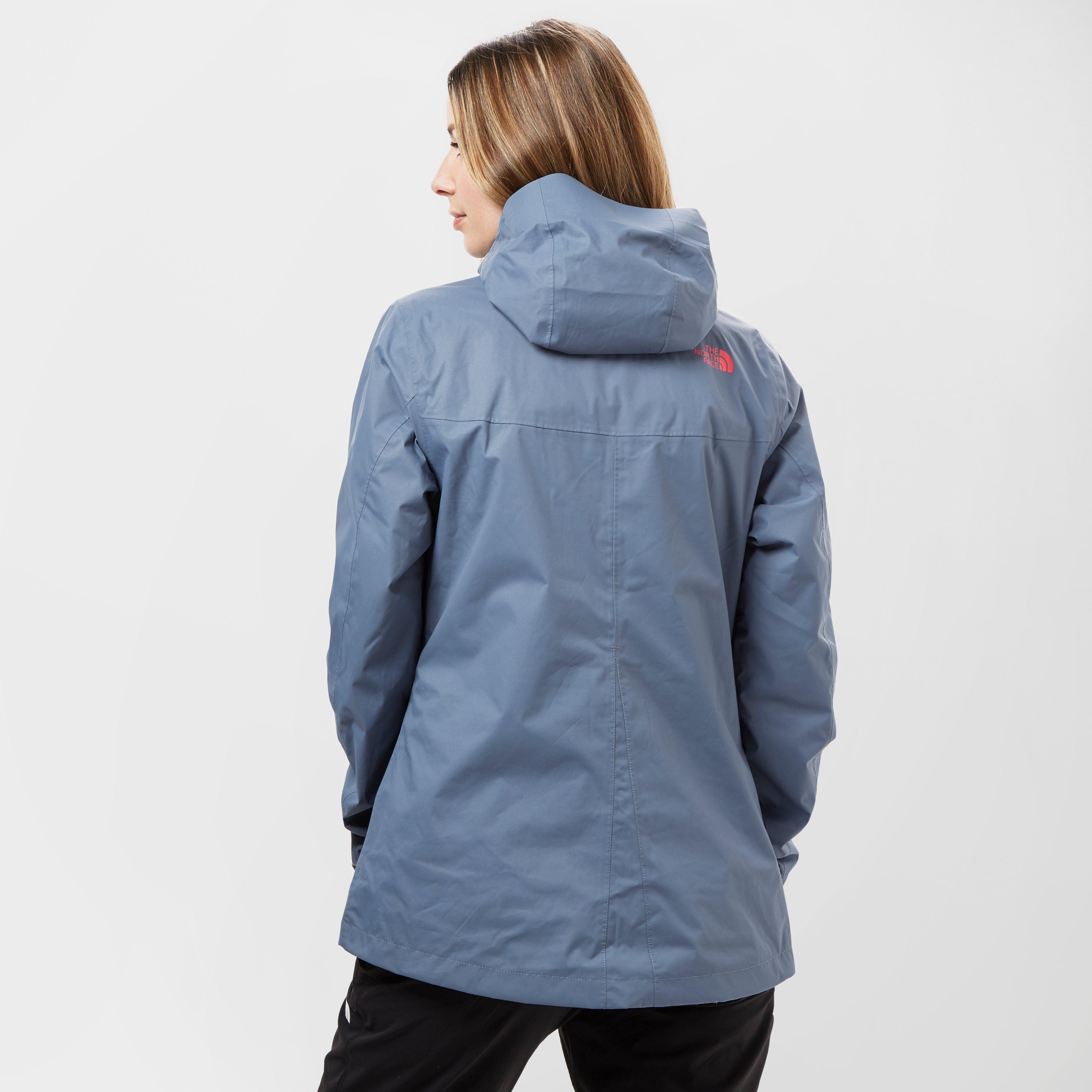 north face tanken jacket womens