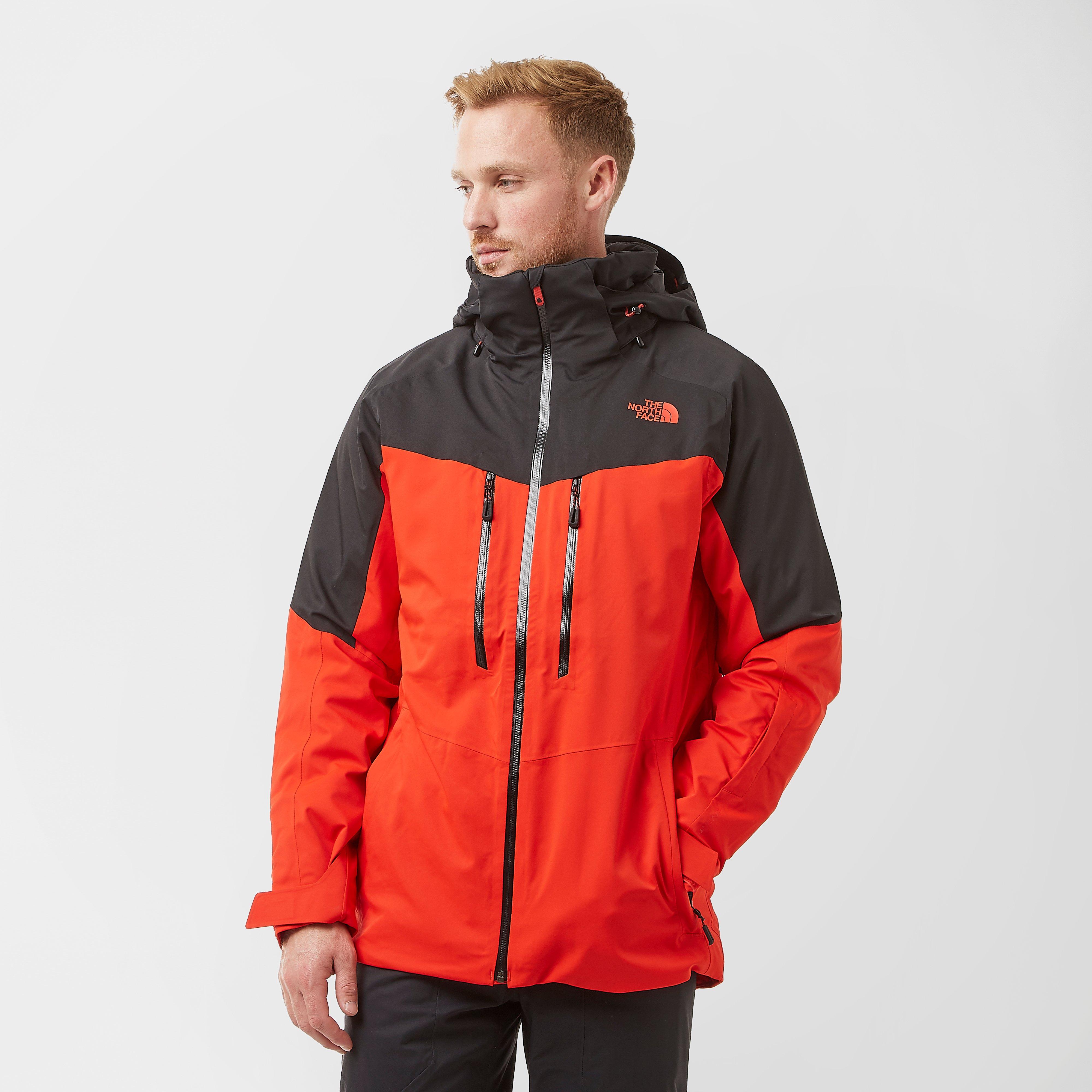 men's chakal jacket north face