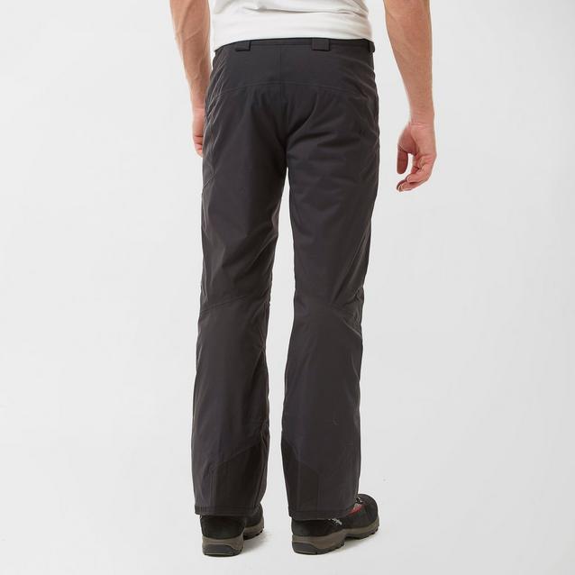 North face store presena pants review