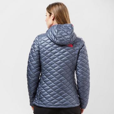 Women's North Face Jackets | North Face Ladies Coats | Blacks