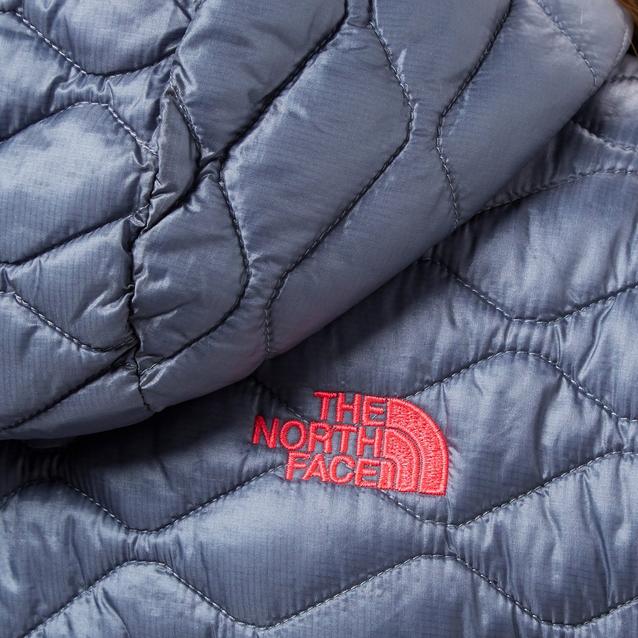 North face clearance thermoball grisaille grey