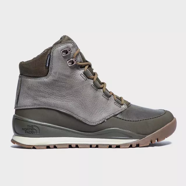 The North Face Men s Edgewood 7