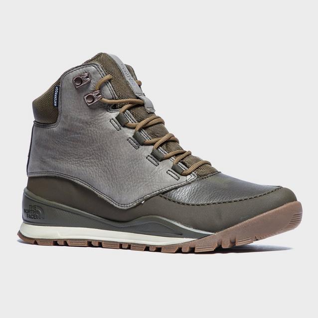 North face edgewood boots on sale