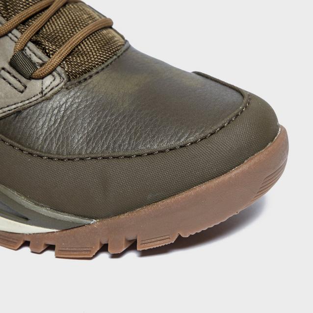 The north cheap face edgewood boots