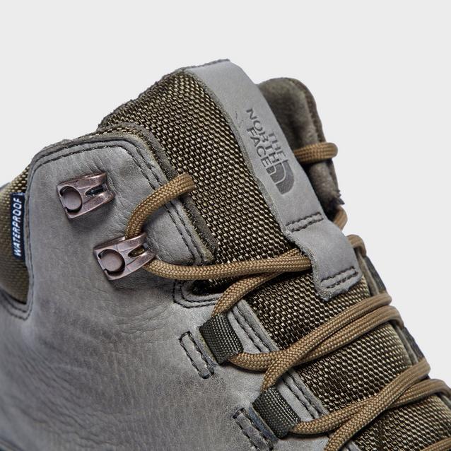 North face edgewood boots online