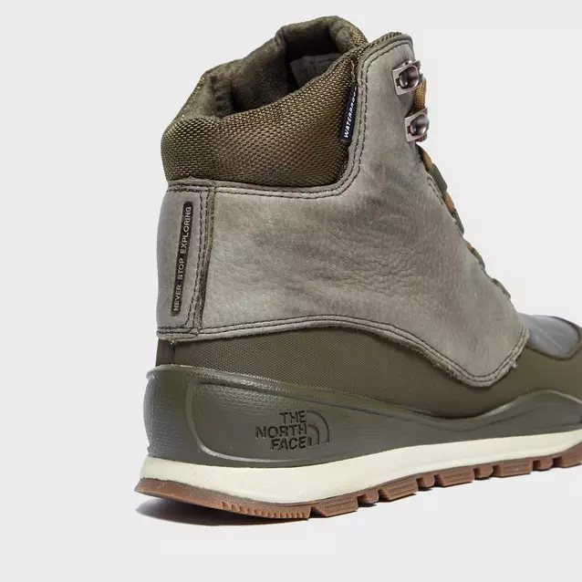 The north face men's edgewood 7 top