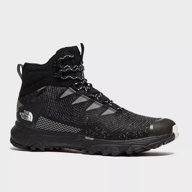 The North Face Ultra Fastpack III Mid Gore Tex