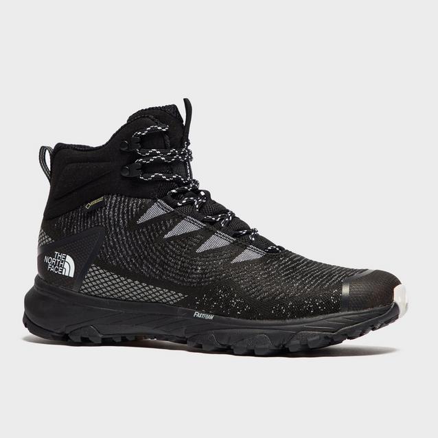 The north face ultra fastpack iii mid woven shop gtx