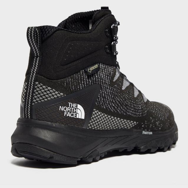 North face hot sale fastpack iii