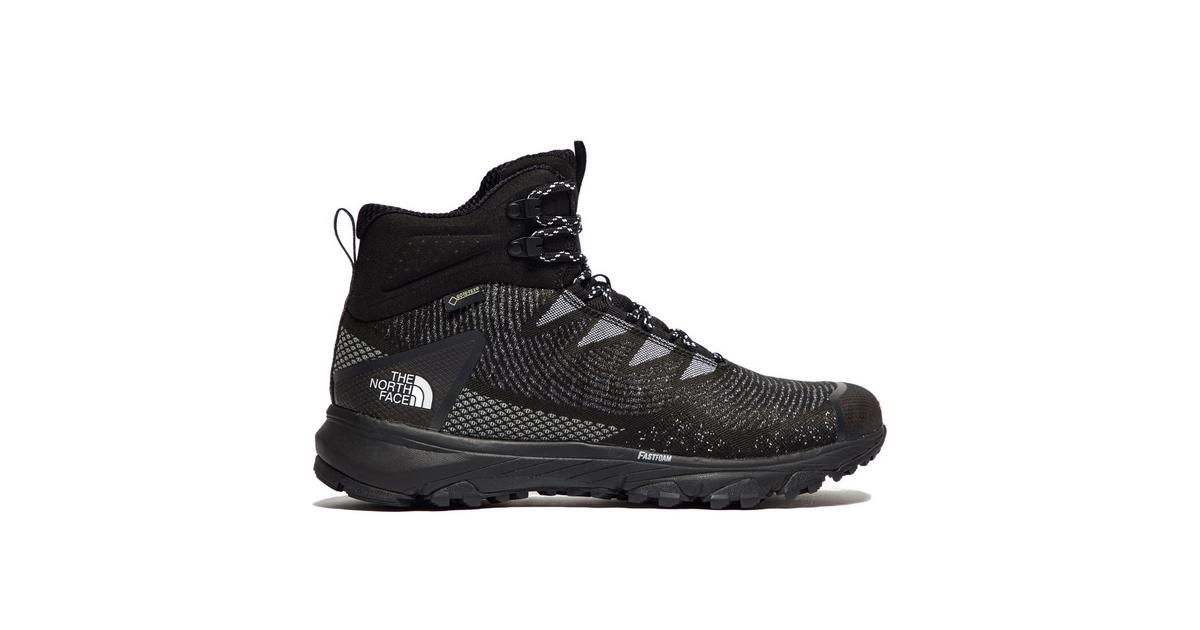 The north face ultra fastpack iii 2024 mid gtx woven