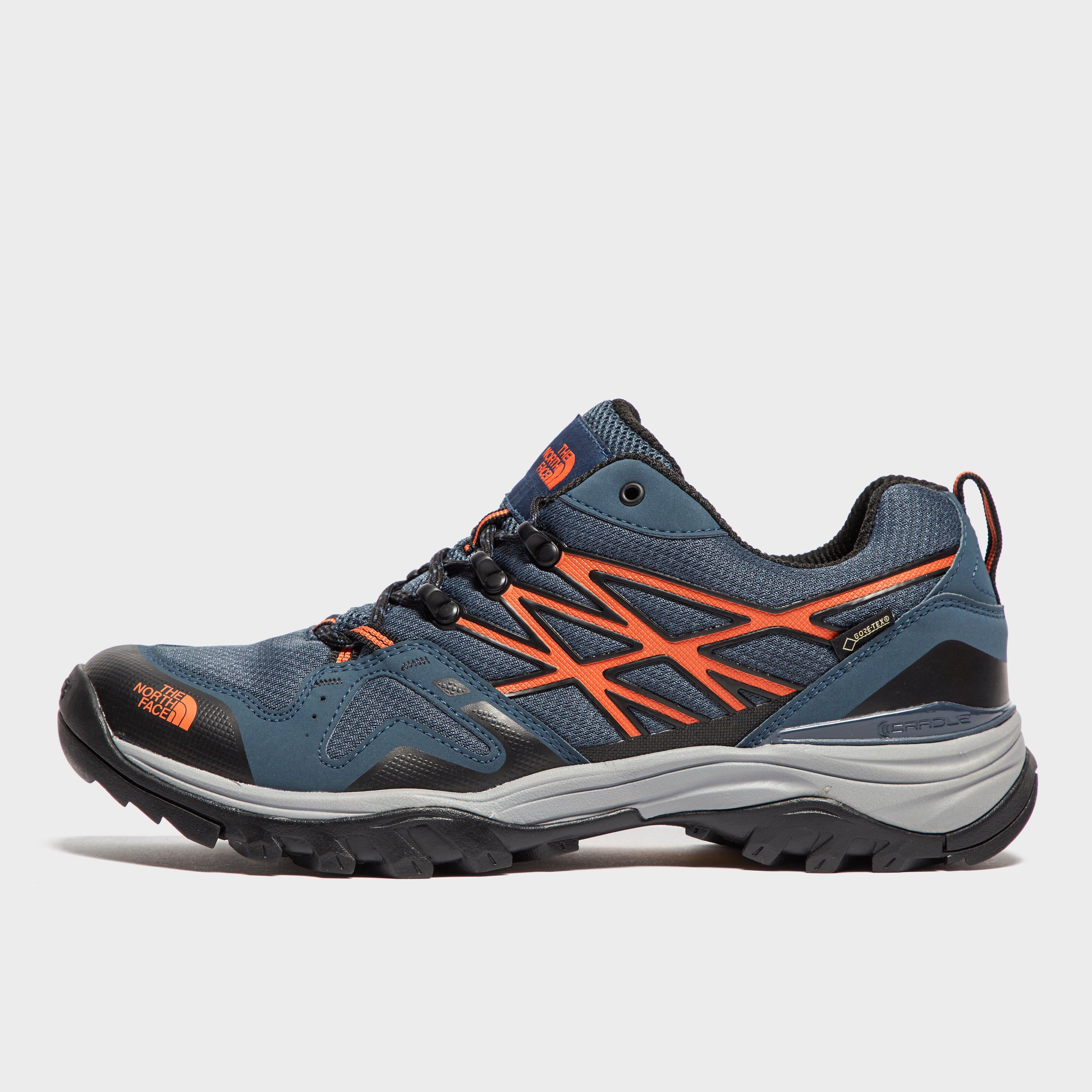 north face mens walking shoes sale