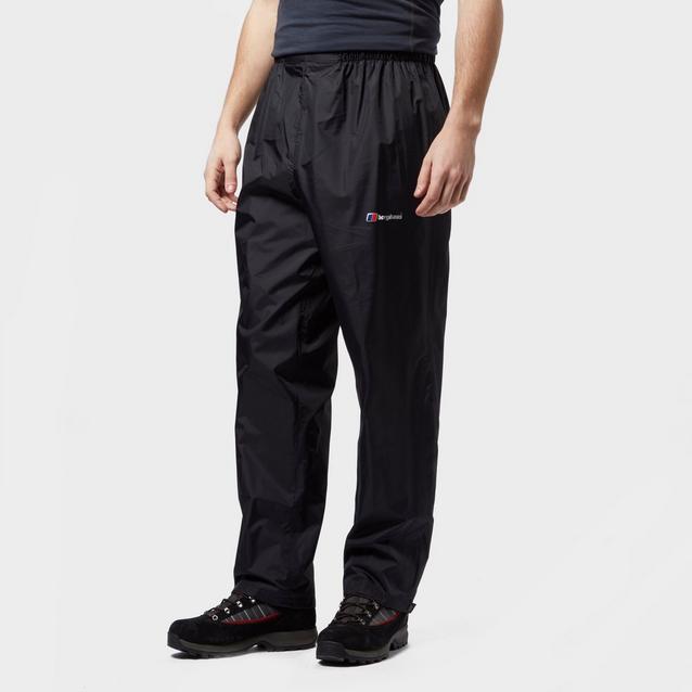 Berghaus hot sale mens overtrousers