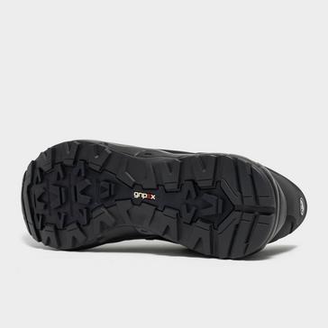 black Mammut Ultimate Pro Low GORE-TEX© Men's Hiking Shoes