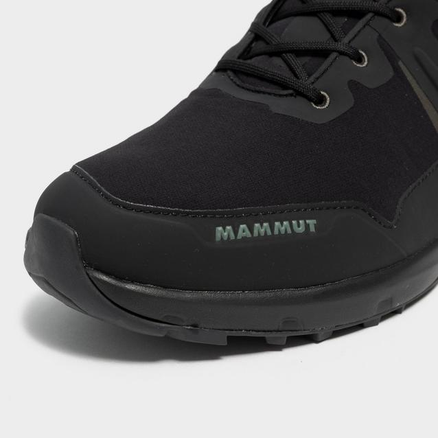 Mammut discount trekking shoes