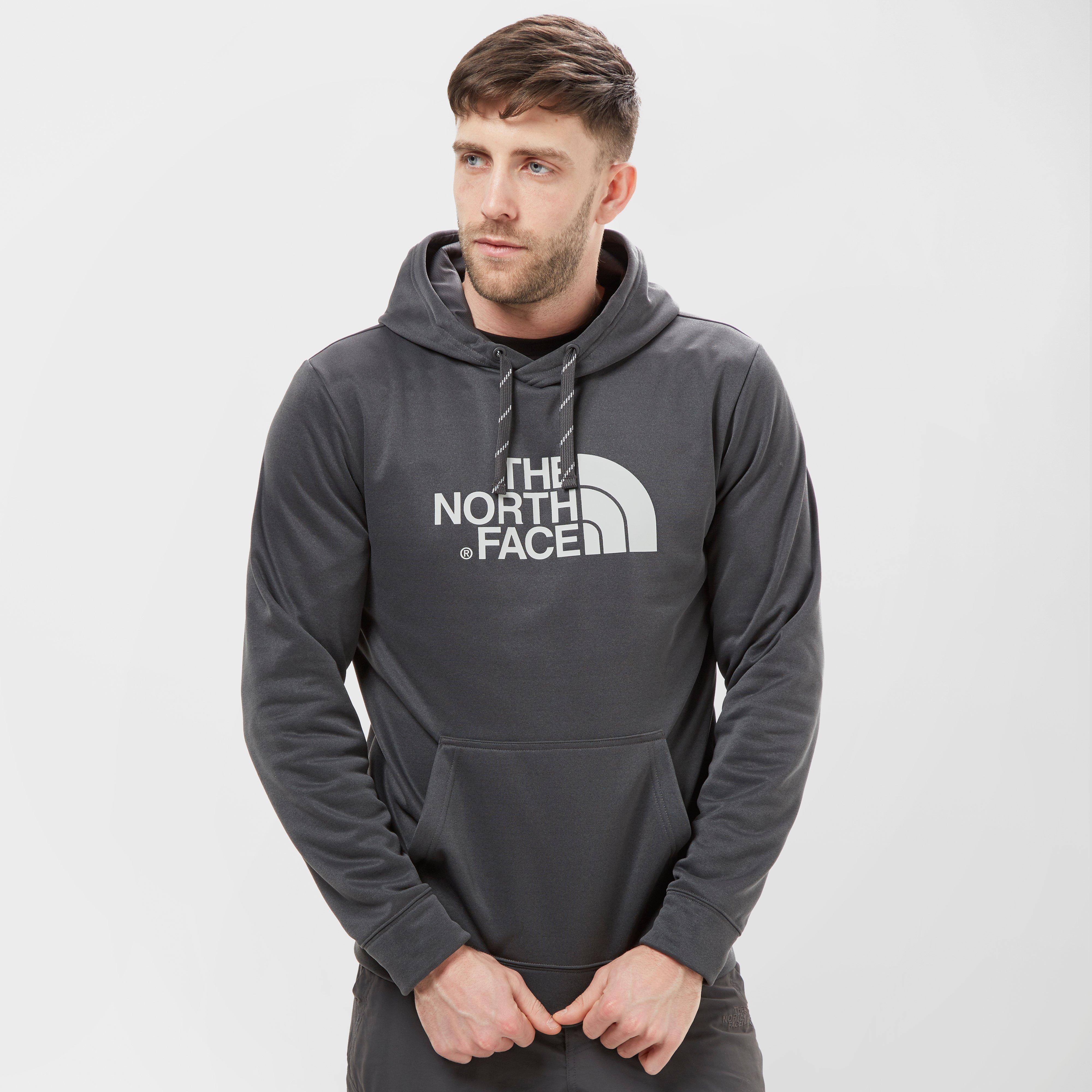 the north face surgent hoodie