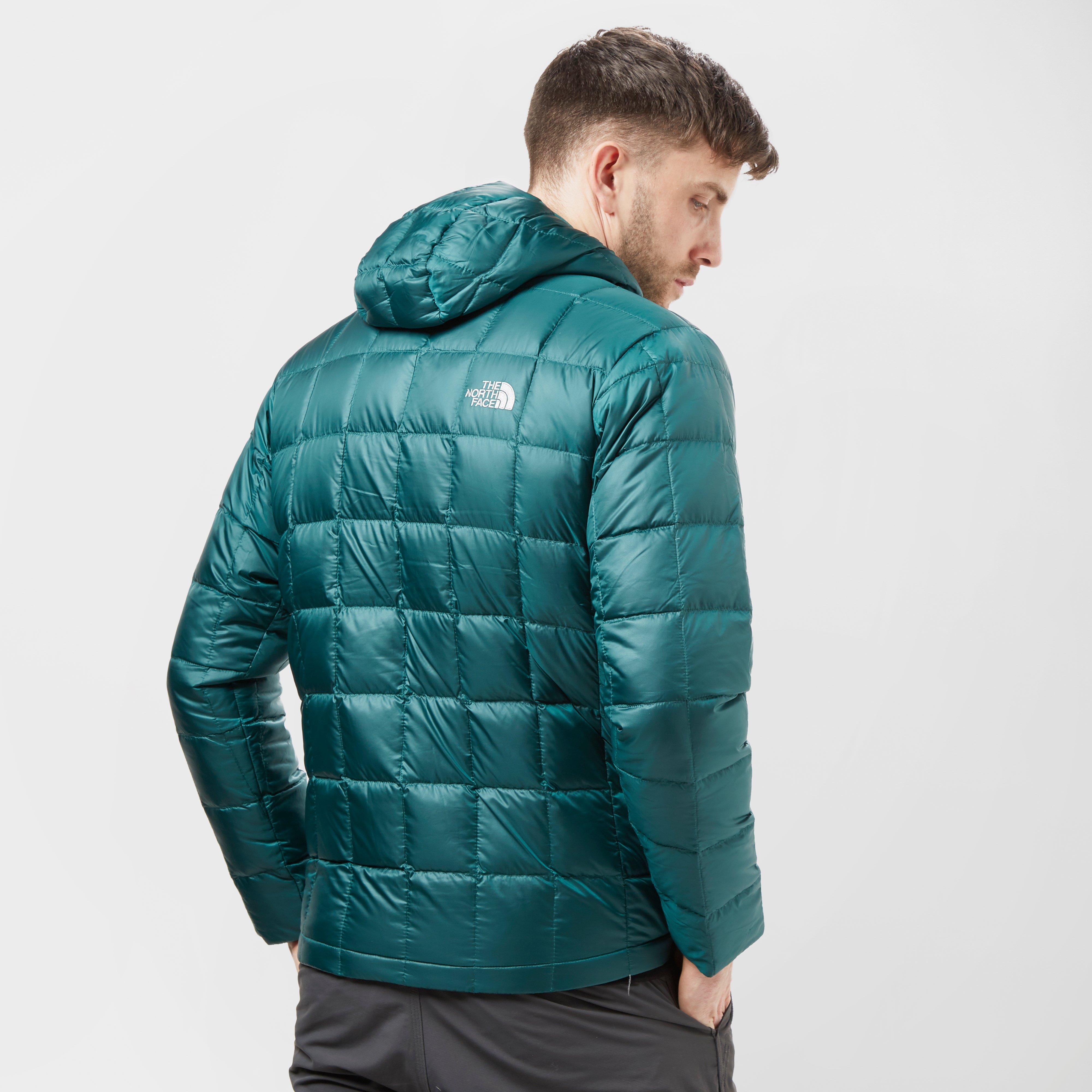 north face kabru down jacket