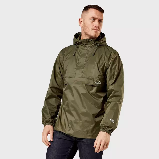 Men s Packable Cagoule