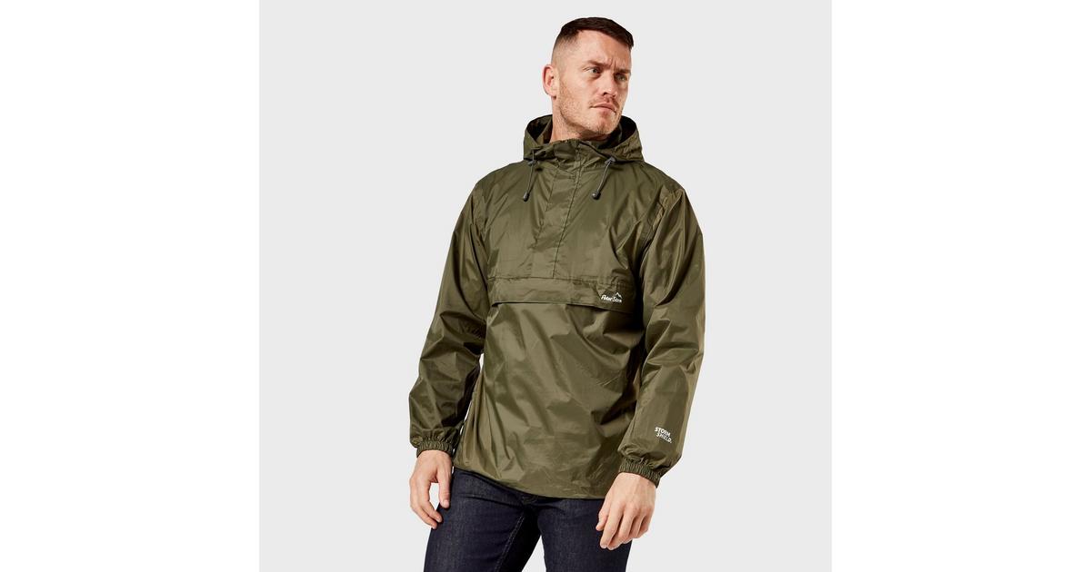 Peter storm hot sale cagoule womens