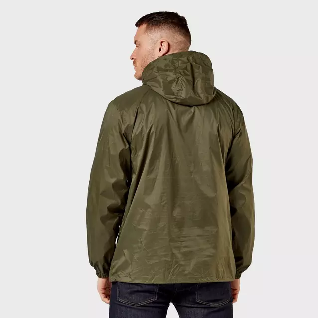 Lightweight shop cagoule men's