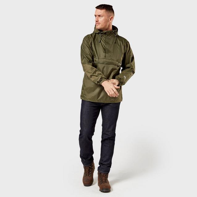 Cagoule coat clearance