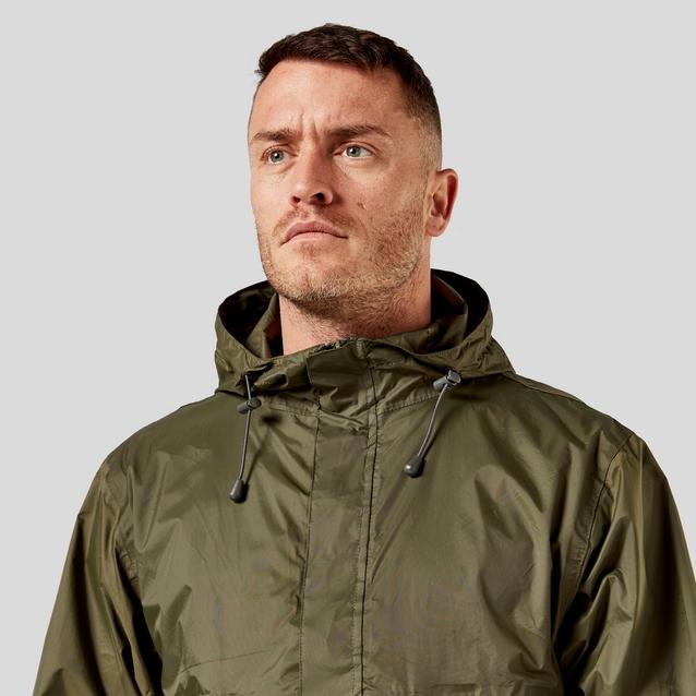 Peter storm packable on sale cagoule