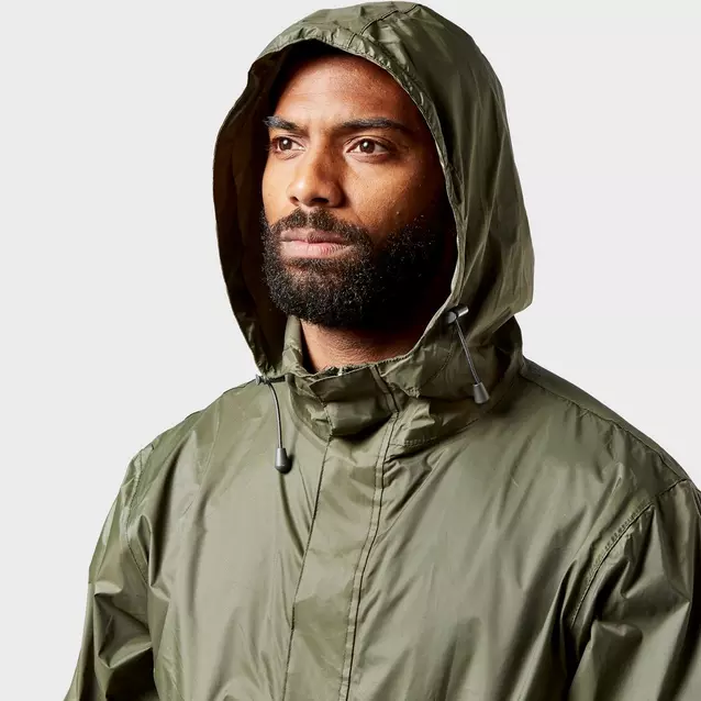 Peter Storm Men s Packable Cagoule