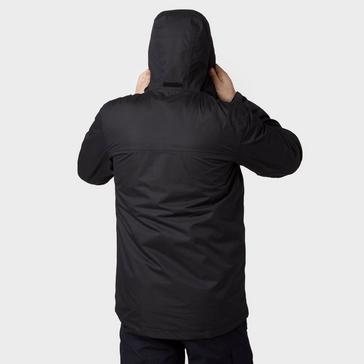 Black Peter Storm Men’s Downpour 2-Layer Jacket