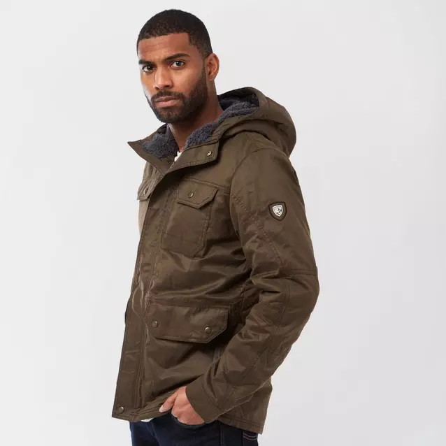 Kuhl lined outlet kollusion jacket