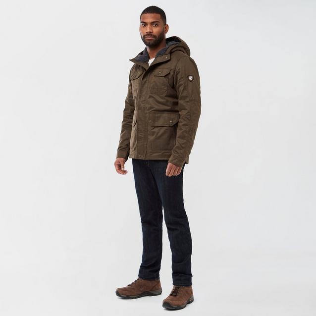 Kuhl Men's Kollusion Jacket