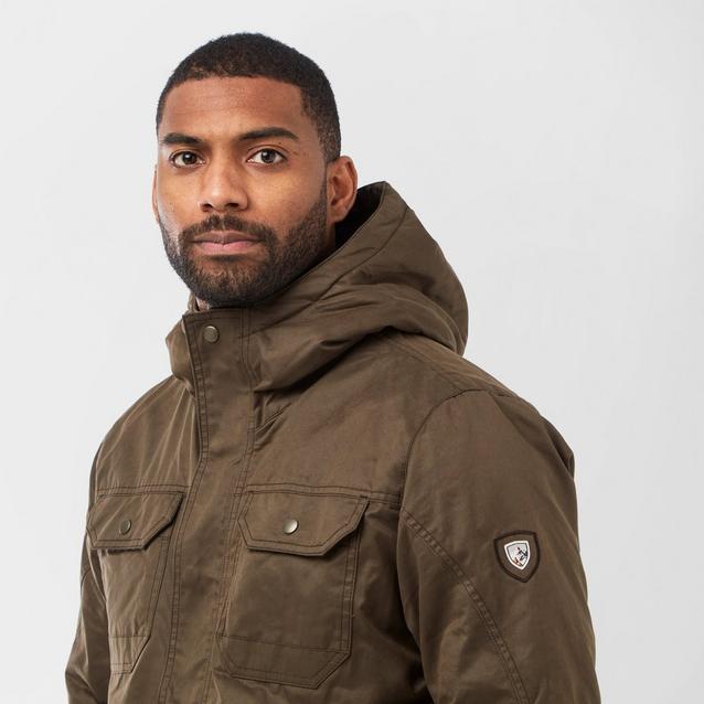 Kollusion™ Fleece Lined Jacket in Men's Outerwear