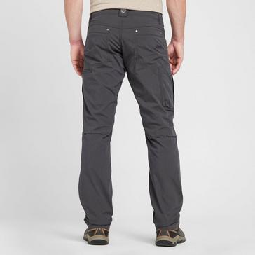 Black Kuhl Men’s Konfidant Air™ Trousers