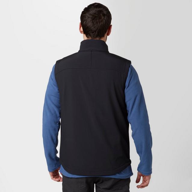 Mens clearance softshell vests