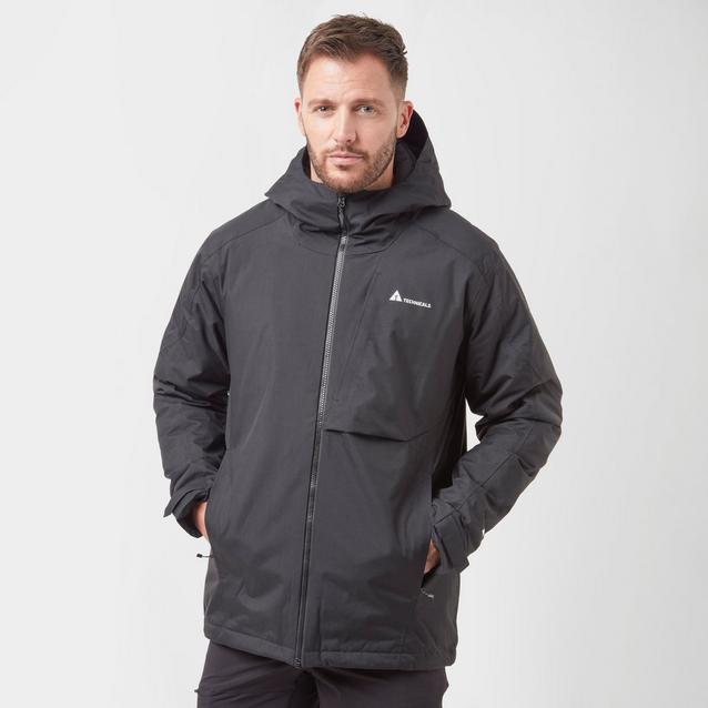 Technicals Men’s Insulated Jacket