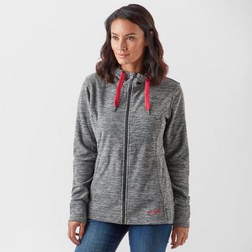 Grey Peter Storm Women’s Marly Fleece