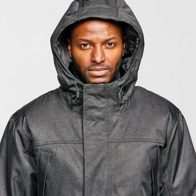 Peter Storm Men's Storm Hooded Jacket