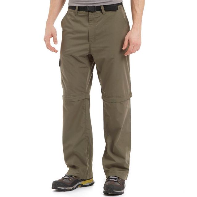 Peter Storm Men's Convertible Walking Trousers