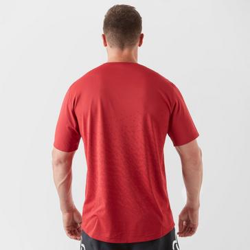 Red FOX CYCLING Men's Ranger Bars Jersey