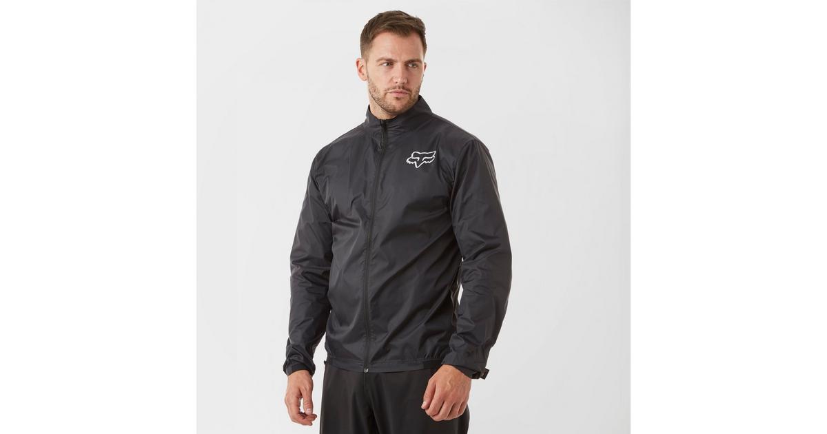 Fox clearance attack windbreaker