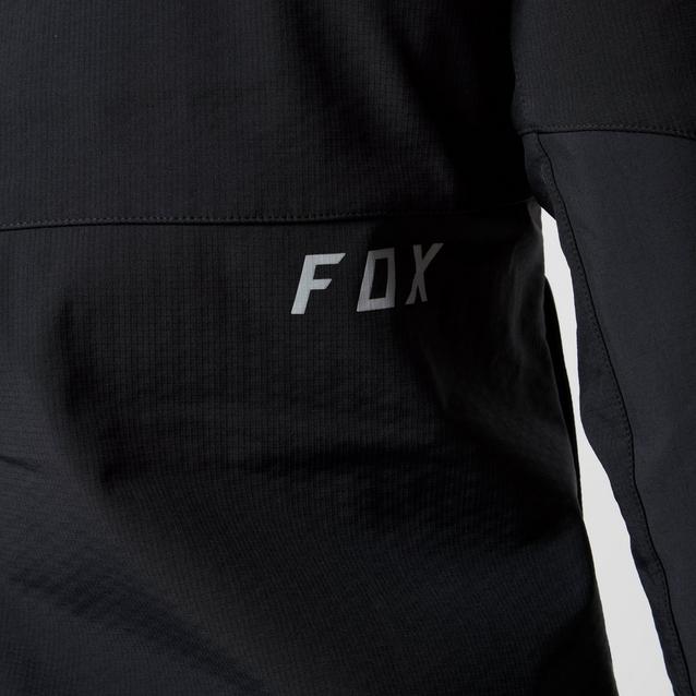 Fox fire attack discount jacket