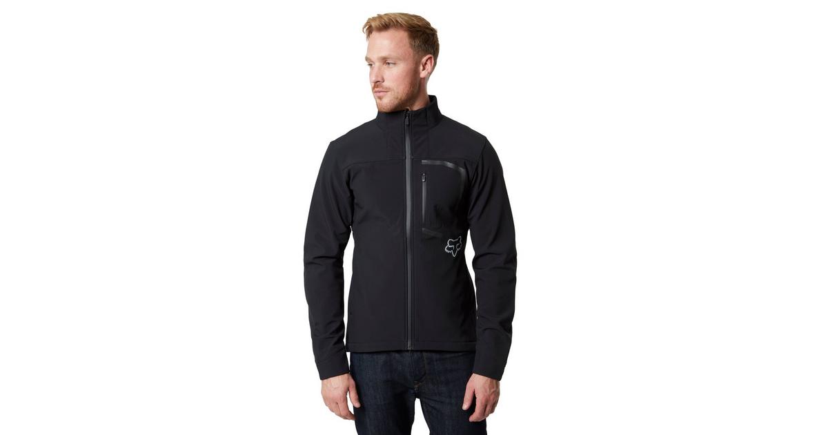 Fox fire attack store jacket