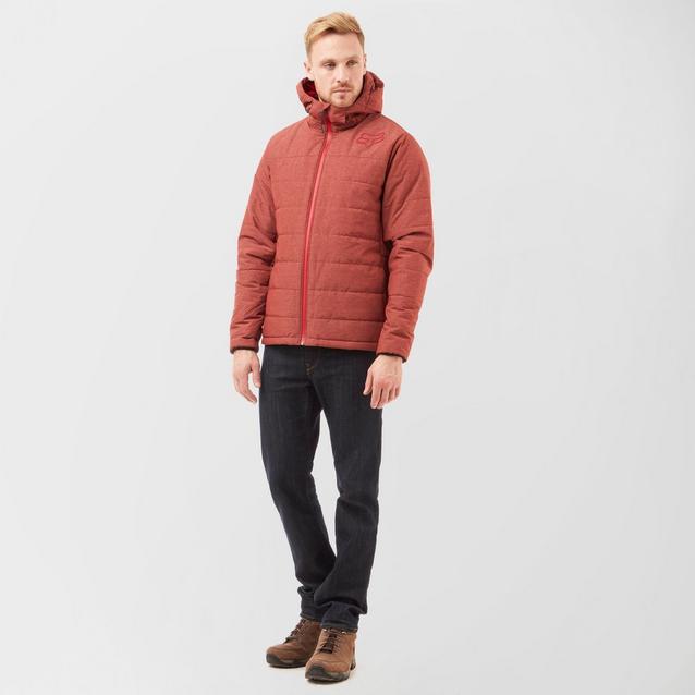 Fox bishop clearance jacket