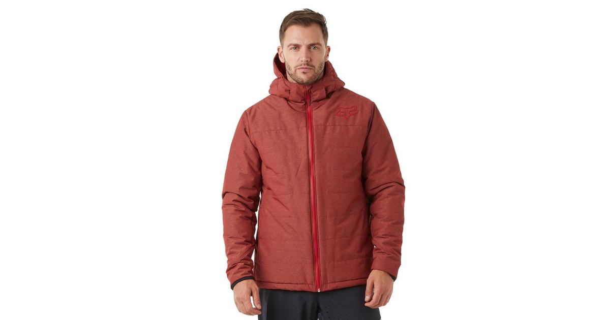 Fox bishop jacket sale