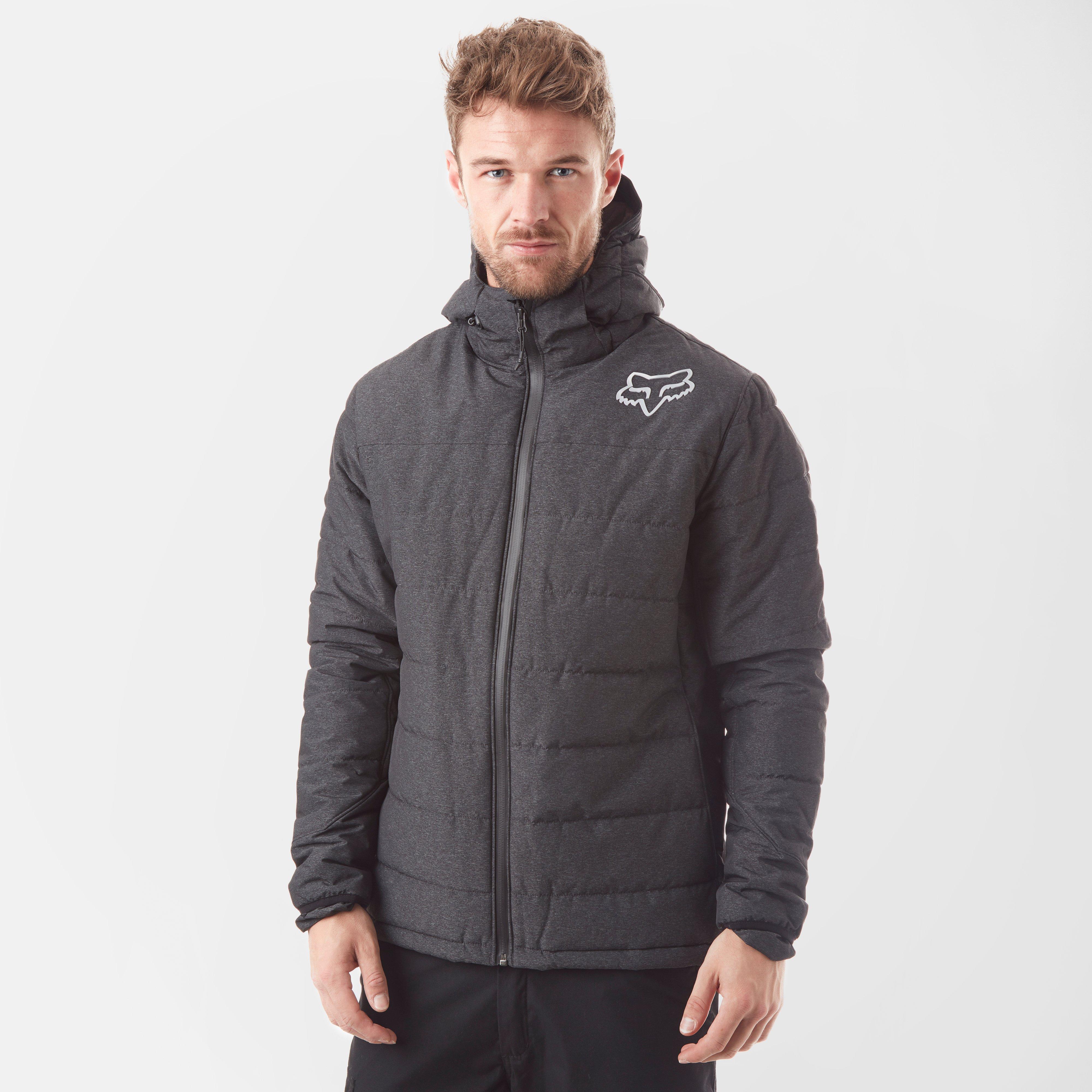 Fox racing shop bishop jacket