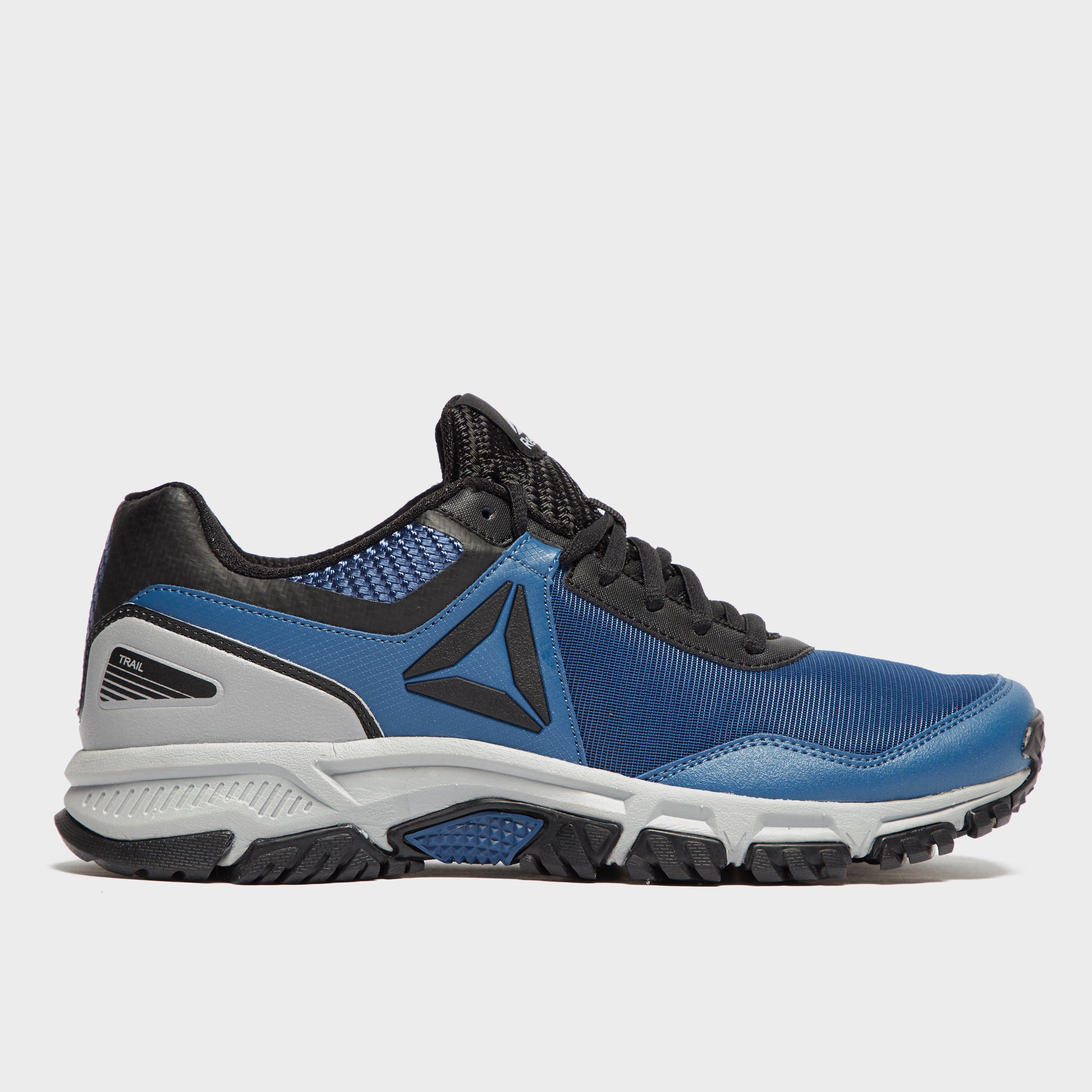 reebok men's ridgerider trail 3.0 shoes