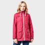 Pink Peter Storm Women's Weekend Jacket