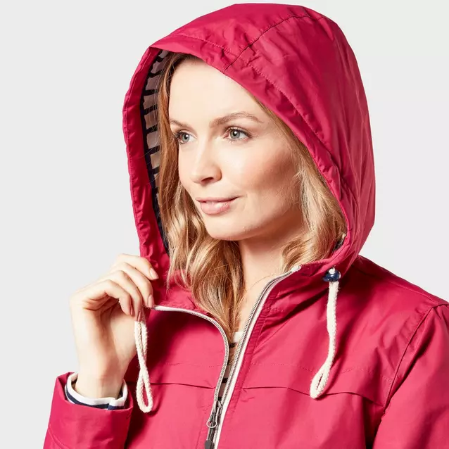 Peter Storm Women s Weekend Waterproof Jacket