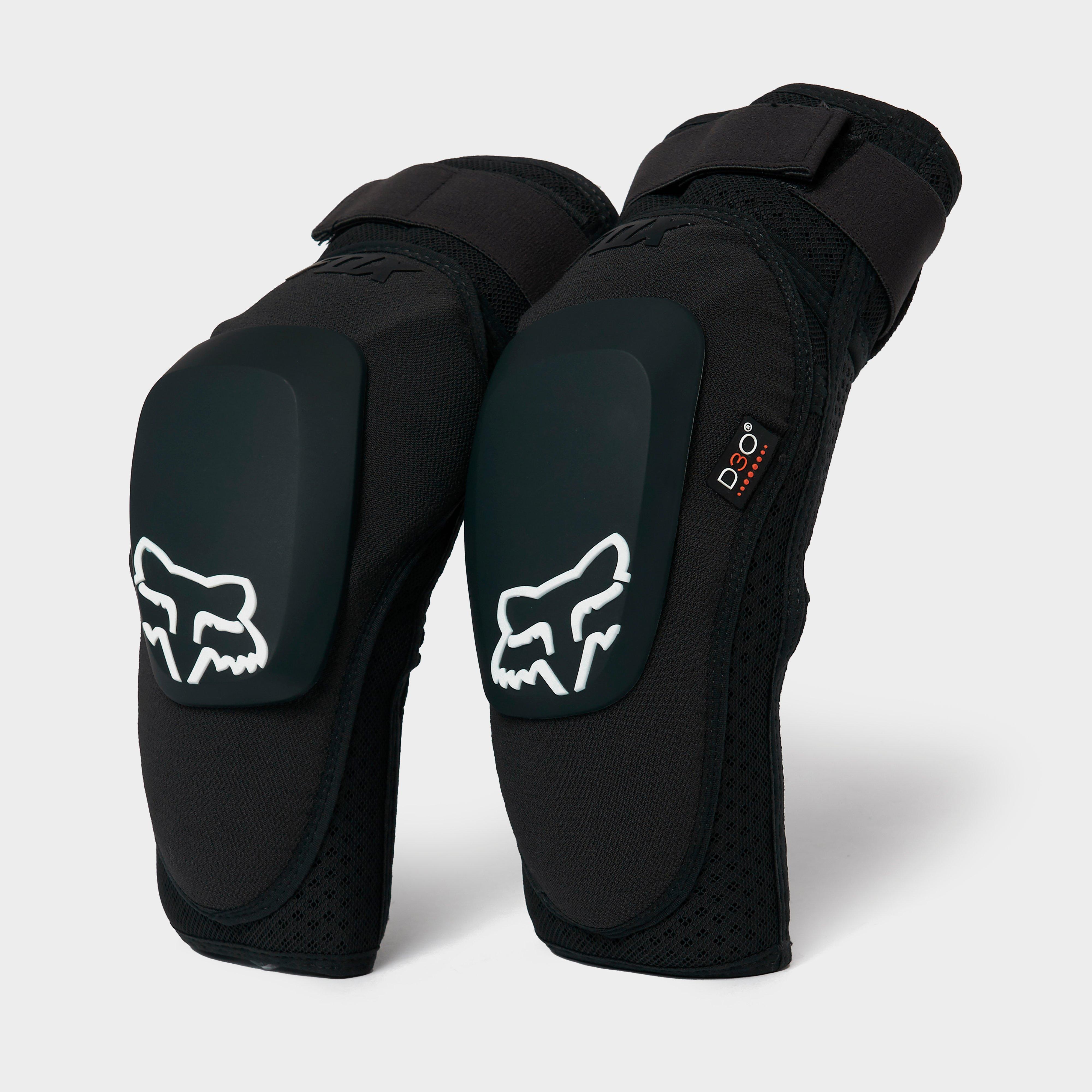 fox launch enduro elbow